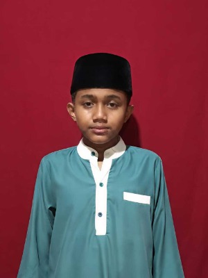 GEVAN PUTRA
