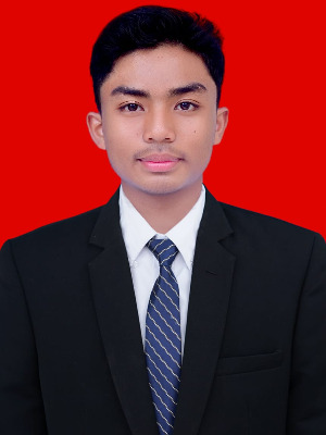 GIBRAL THARIQ CHANDRA