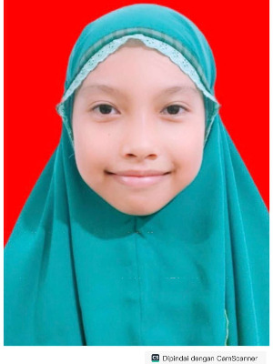 DZAKIRAH BALQIS.R