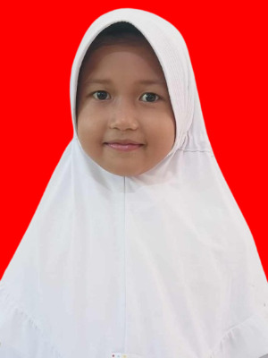 FAIQAH MUTHIA AZZAHRA
