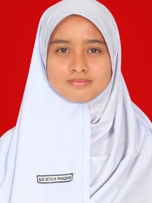 SUCI OKTAVIA RAMADHANI