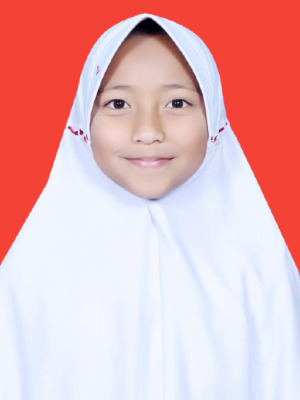 ZELVA AZZAHRA