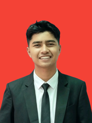 AHMAD FAREL WAHYUDI