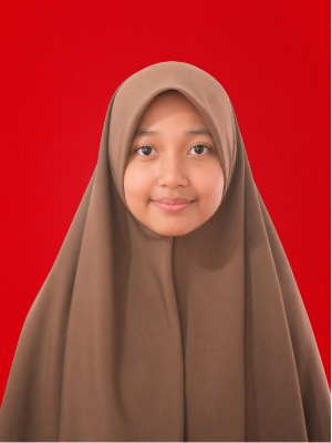 ISMI ZHAFIRAH AS ADI