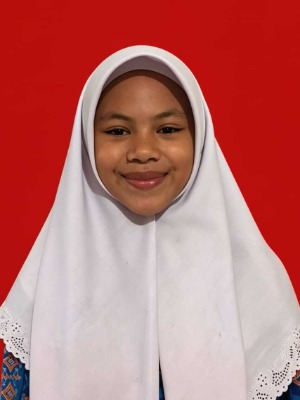 ANDINI LASEM