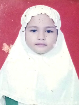 NAZURAH FIRZANA