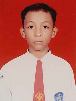 AFKA MUHAMMAD SYAUQI