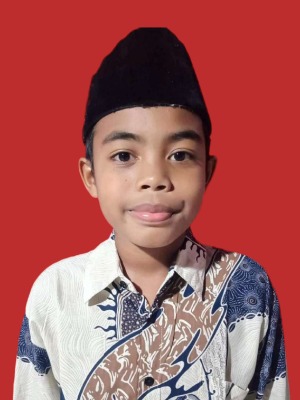 RAFKY SAPUTRA