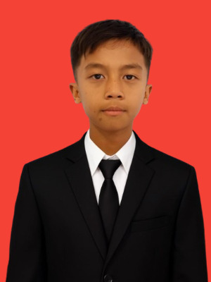 IRFAN FAUZUL AZHIMI