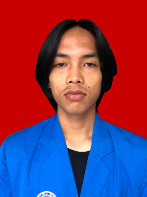 ISFADH HADITYA