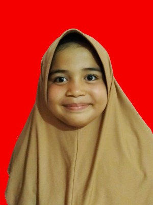 NAFISAH FADHILATUN NISA