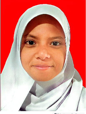 FAHIRA AZZAHRA