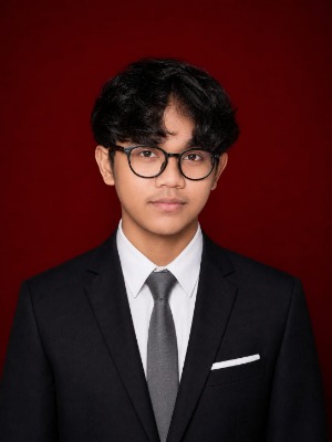 MUHAMMAD RAFI RAMADHAN