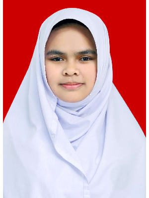 CINDY AULIA MUSLIMA