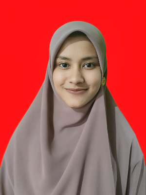 SUCI RAMADINI