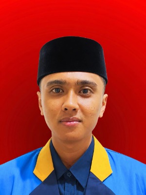 AFI FALAH RIZQULLAH