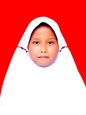 AQILA NAJWA FAIZAH