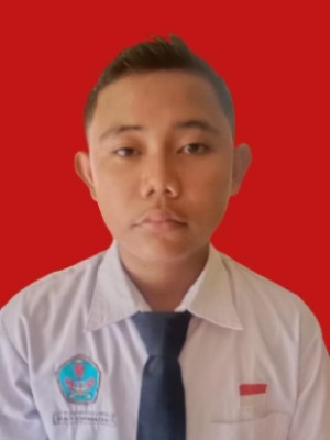 KENZY DZAKWAN ZAIN
