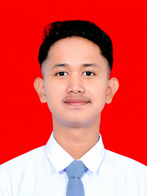 YUMA HENDRA