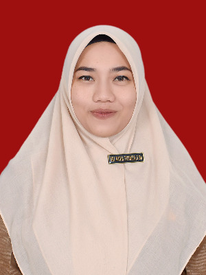 SRI WIDIA YUSNITA