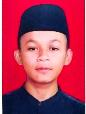 AHMAD ALGAFFAR