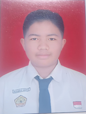 MUHAMMAD MARVEL