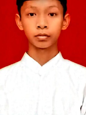 MUHAMMAD NABIYL