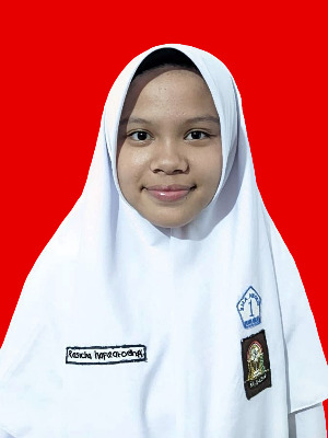 RASICHA HAFIZATOELHAQ