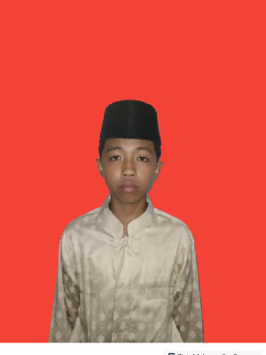 MUHAMMAD ZIDAN