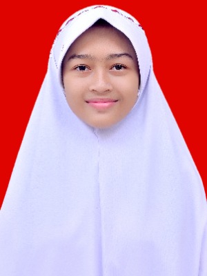 FAKHIRA DWI SAKHIA