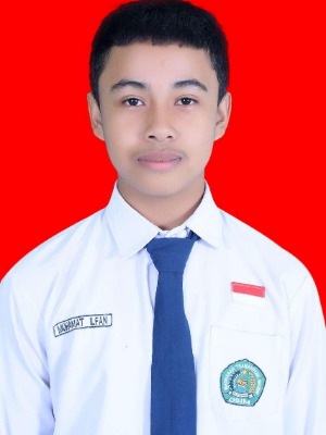 MUHAMAT ILFAN