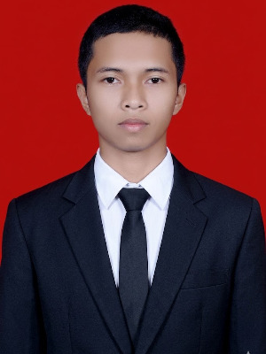 MUHAMMAD RAFFA