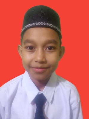 MUHAMMAD RAYHAN