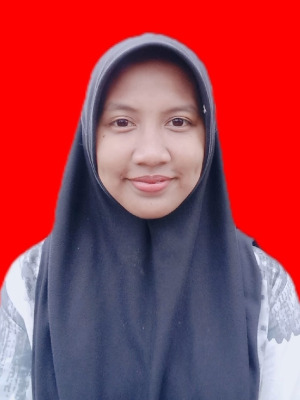 SAHARA YULIA SAFITRI