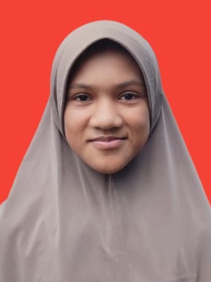 SUCI RAMADHANI