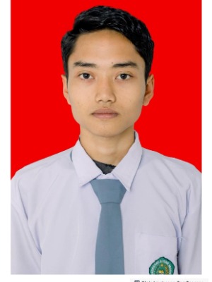 WAHABI NAZLUL HAMBALI