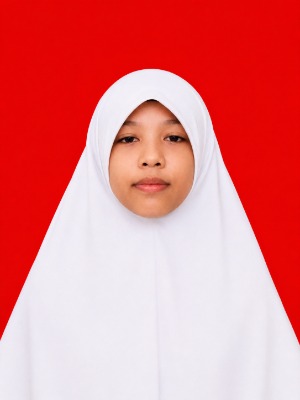 NADYA FAKHIRA TUNISA