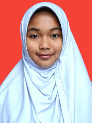 NADIRA NAJWA HUMAIRAH
