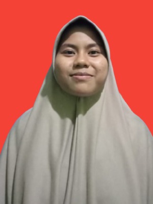 NAYLA 'IZZATUNNISA'