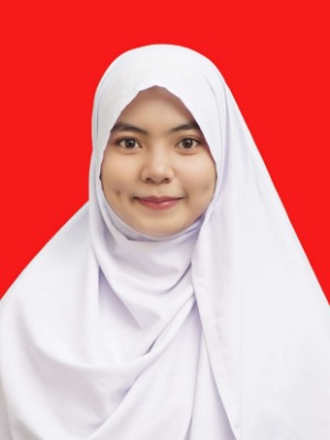 DHEA SUCI RAMADHANI