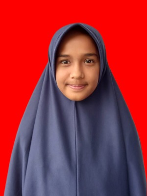 FAIZAH HANIFAH AREZ