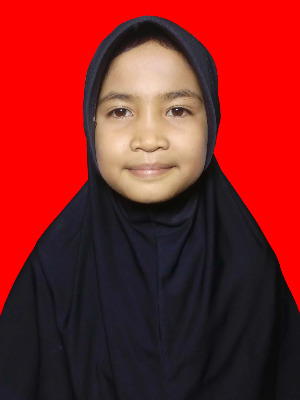 RAEFA RAMADHANI