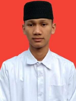 DAFFA ALBANI AKBAR
