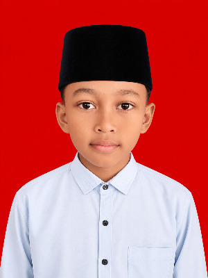 AHMAD RAYYAN AL FARUQ