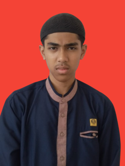 IKRAM ABQARI AHMAD