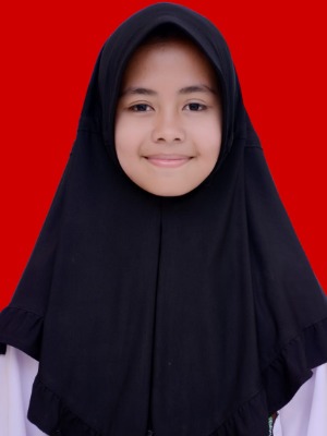 NADIRA FADILA