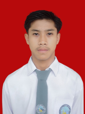 HAIKAL KHAIRUL RIJAL