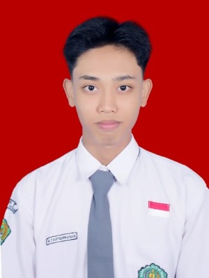 MUHAMAD TAUFIQURRAHMAN