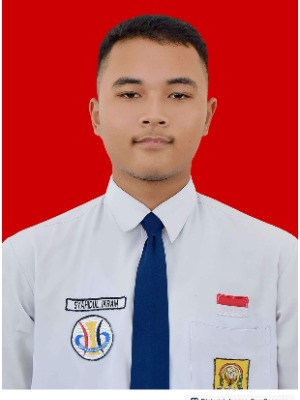 SYAHIDUL IKRAM
