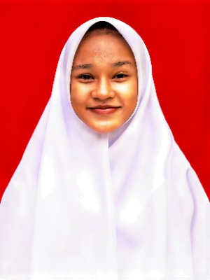 KHALISHA AQILAH